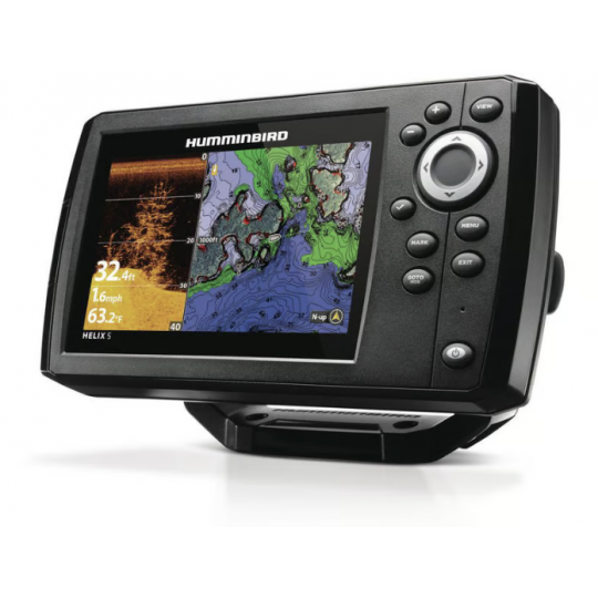 Fish finder Humminbird Helix 5