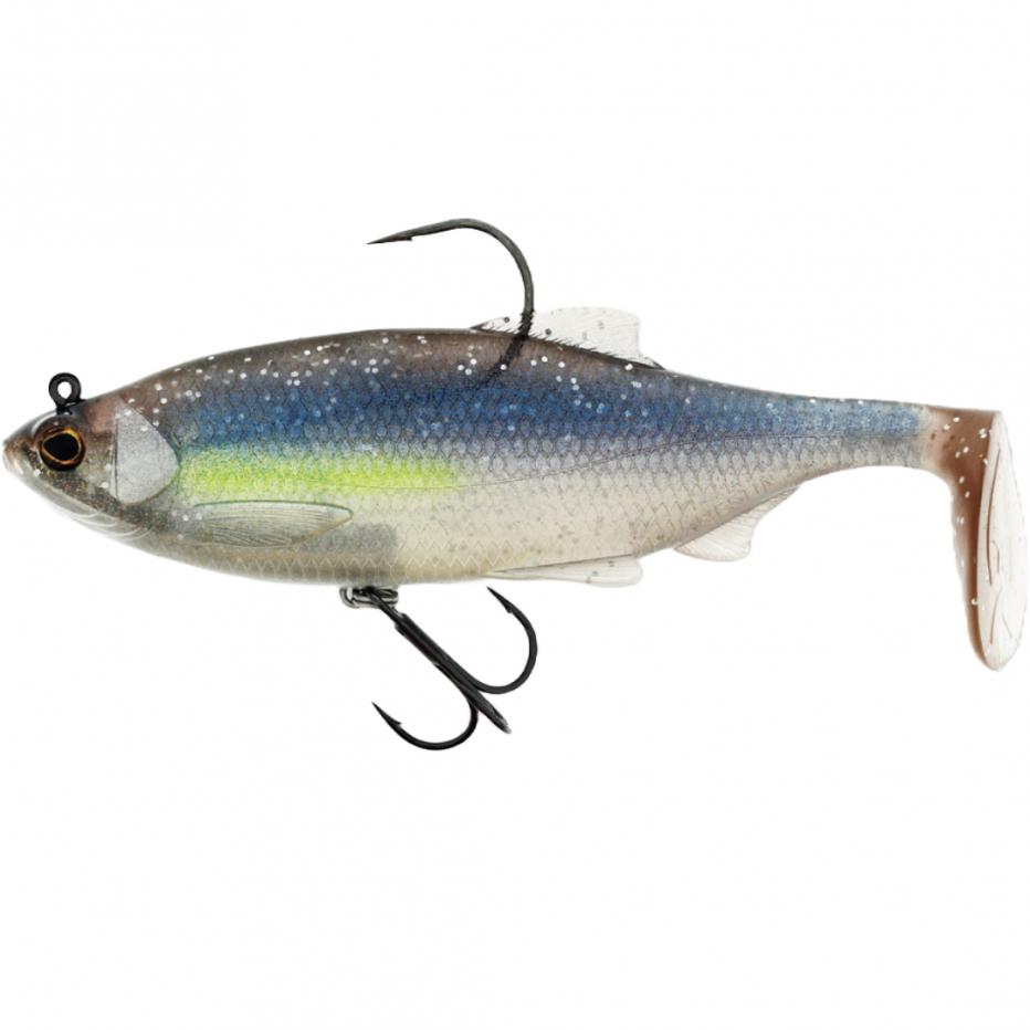 Soft Bait Westin Ricky The Roach RNR 14cm