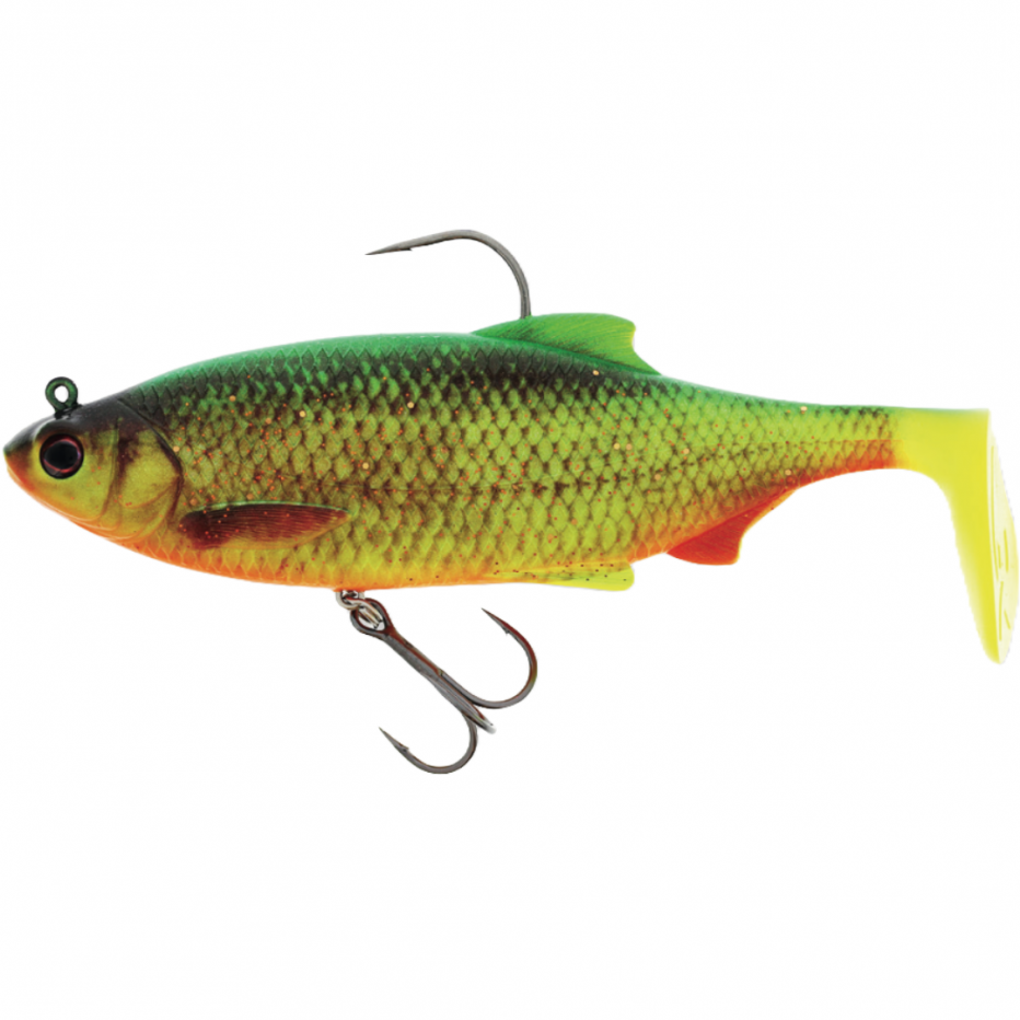 Leurre Souple Westin Ricky The Roach RNR 14cm