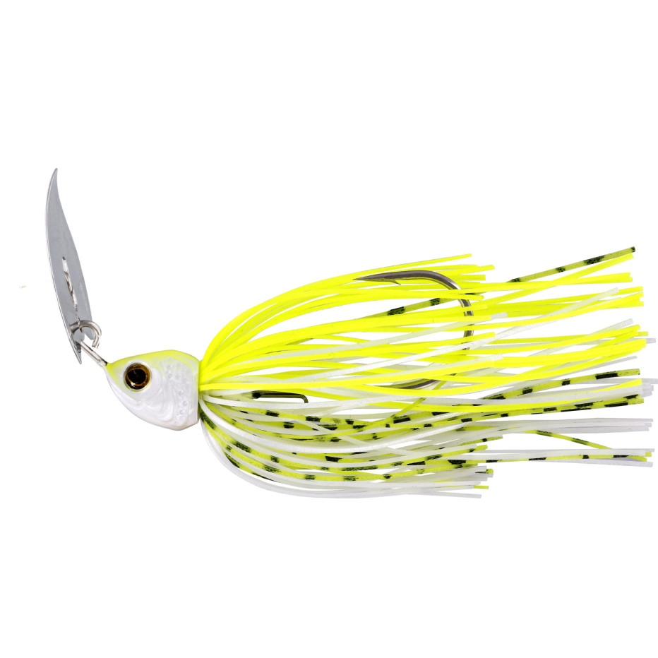 Chatterbait Westin Bladebite V2 Tungsten Bladed Jig 7g