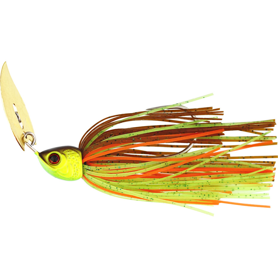 Chatterbait Westin Bladebite V2 Tungsten Bladed Jig 7g