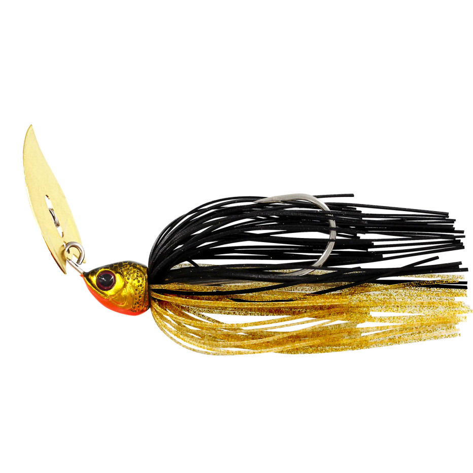 Chatterbait Westin Bladebite V2 Tungsten Bladed Jig 7g