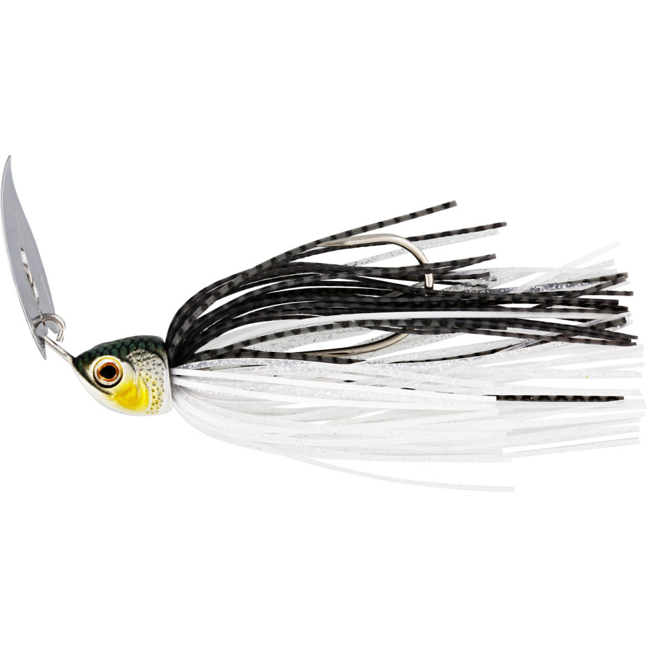 Chatterbait Westin Bladebite V2 Tungsten Bladed Jig 7g