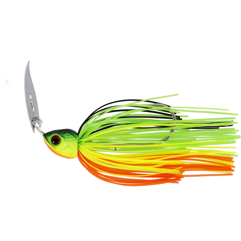 Chatterbait Westin Bladebite V2 Tungsten Bladed Jig 7g