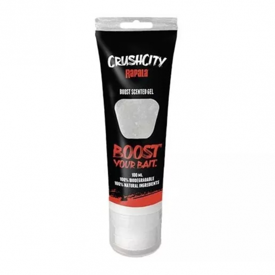 Atractivo Rapala Crushcity Boost