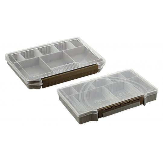 Caja de Almacenamiento Westin W3 Tackle Box V2