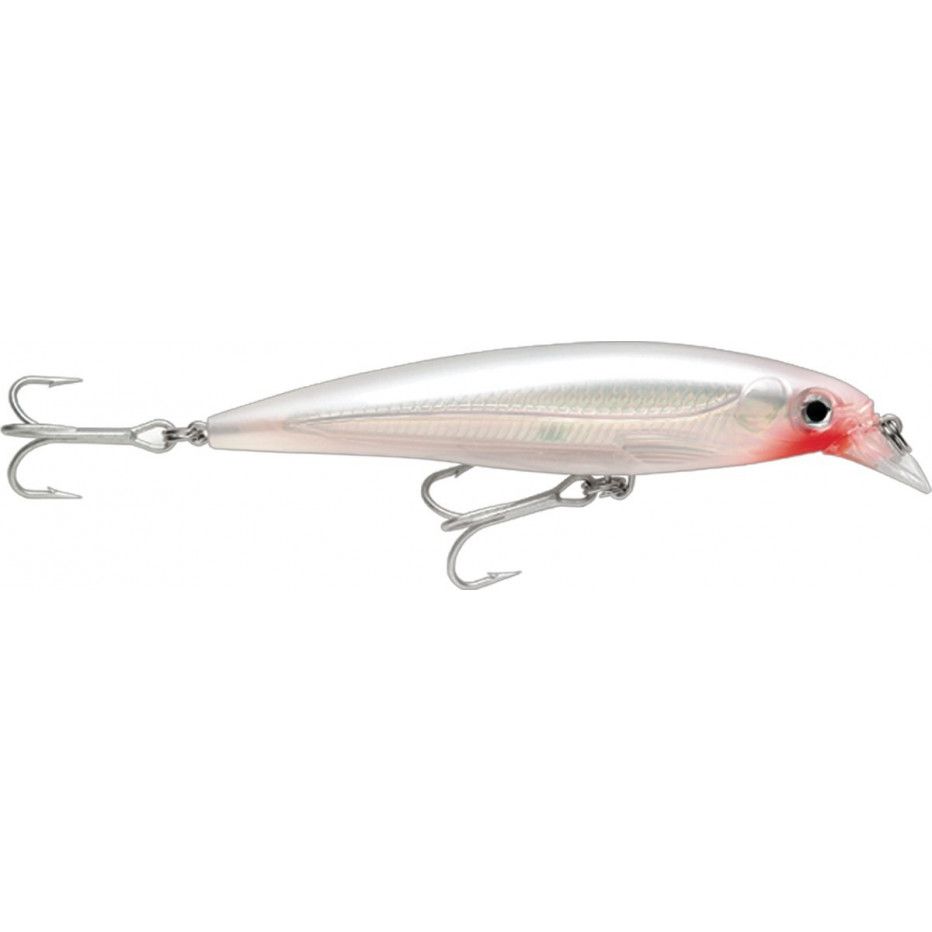 Kunstköder Rapala X-Rap Saltwater 14cm