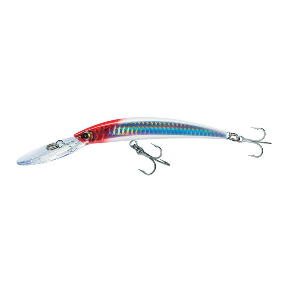 Hard bait Yo Zuri Crystal Minnow DD 5.12 inches