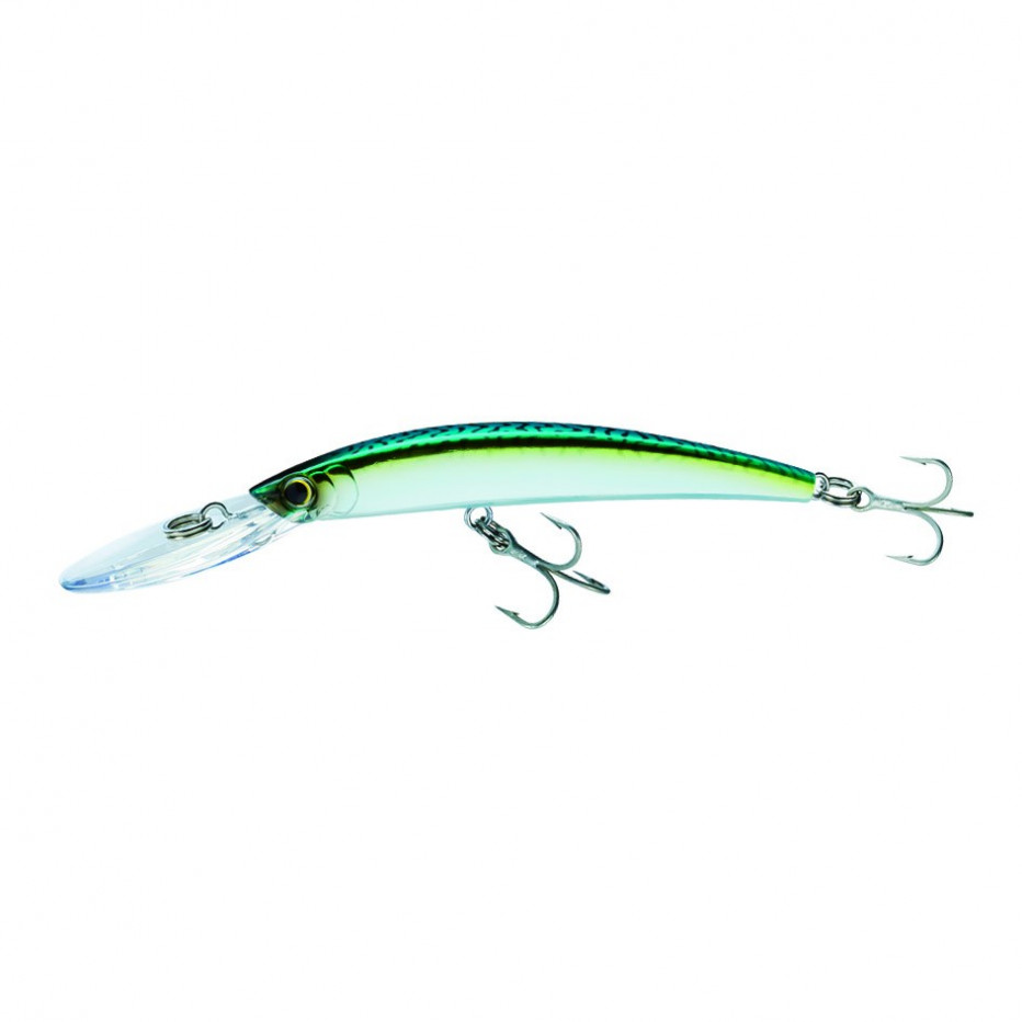 Hard bait Yo Zuri Crystal Minnow DD 5.12 inches