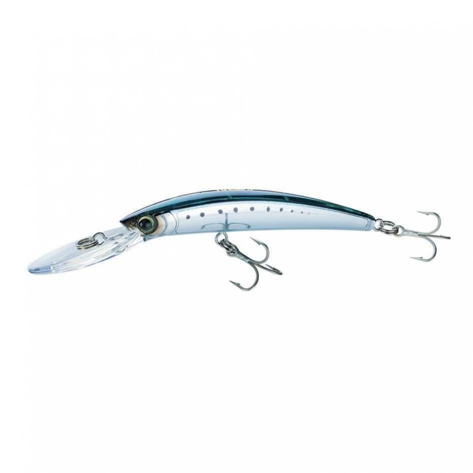 Hard bait Yo Zuri Crystal Minnow DD 5.12 inches