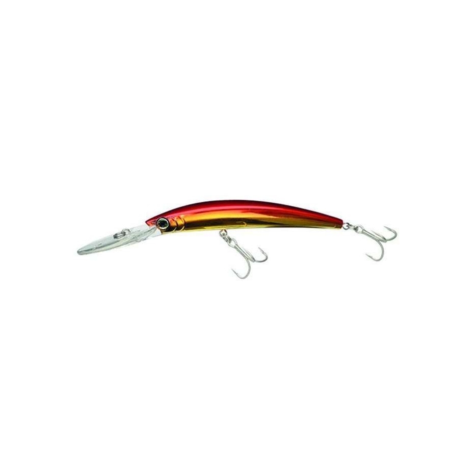 Hard bait Yo Zuri Crystal Minnow DD 5.12 inches