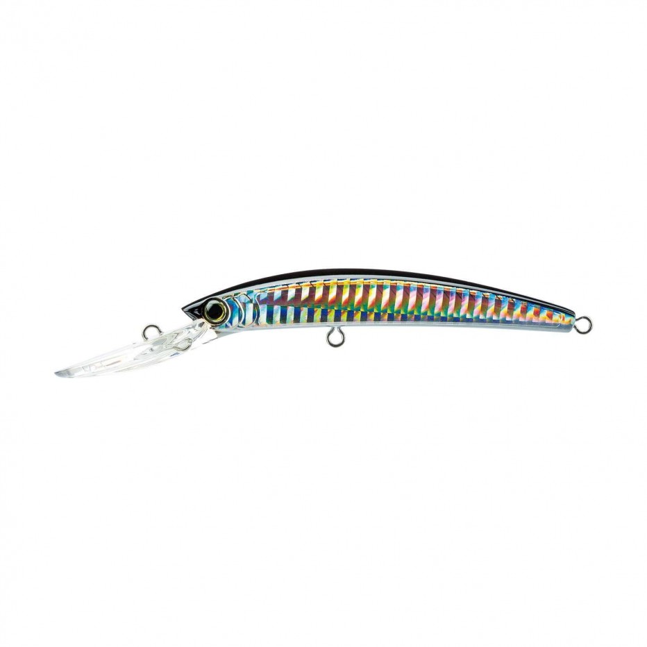 Hard bait Yo Zuri Crystal Minnow DD 5.12 inches