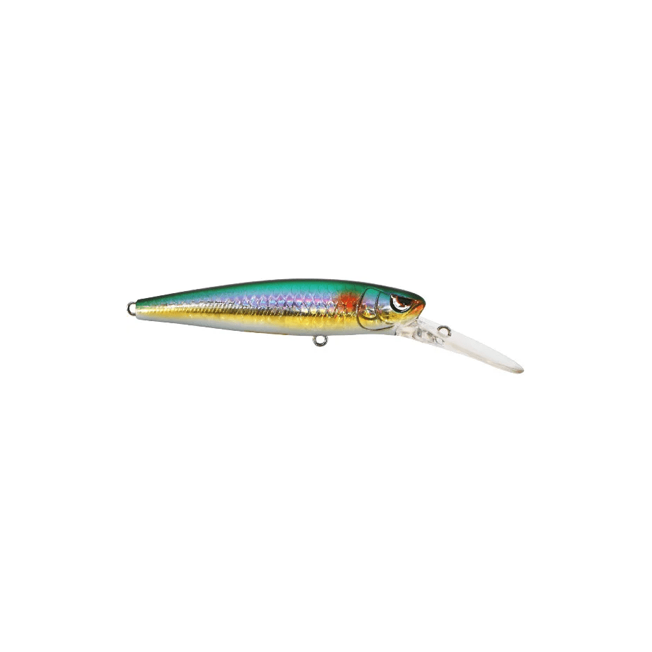 Poisson Nageur Spro Mike McClelland McRip 85