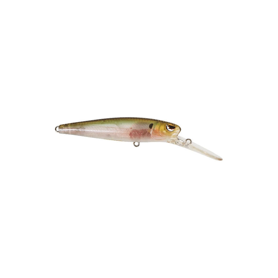 Poisson Nageur Spro Mike McClelland McRip 85