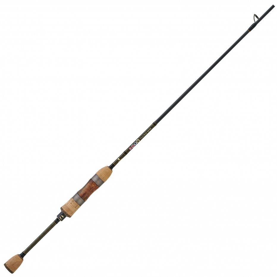 Spinning rod Gunki D.O.T.S Lure