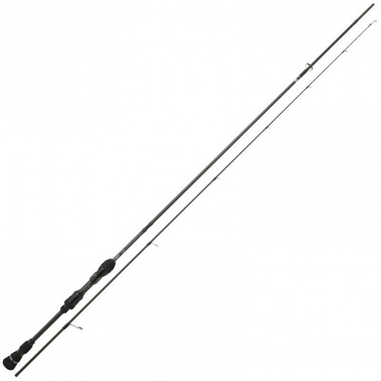 Canne spinning Hearty Rise Black Arrow