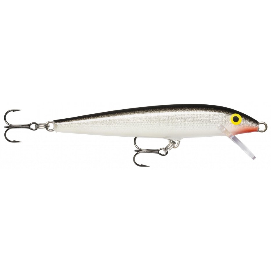 Kunstköder Rapala Original Floater 9cm