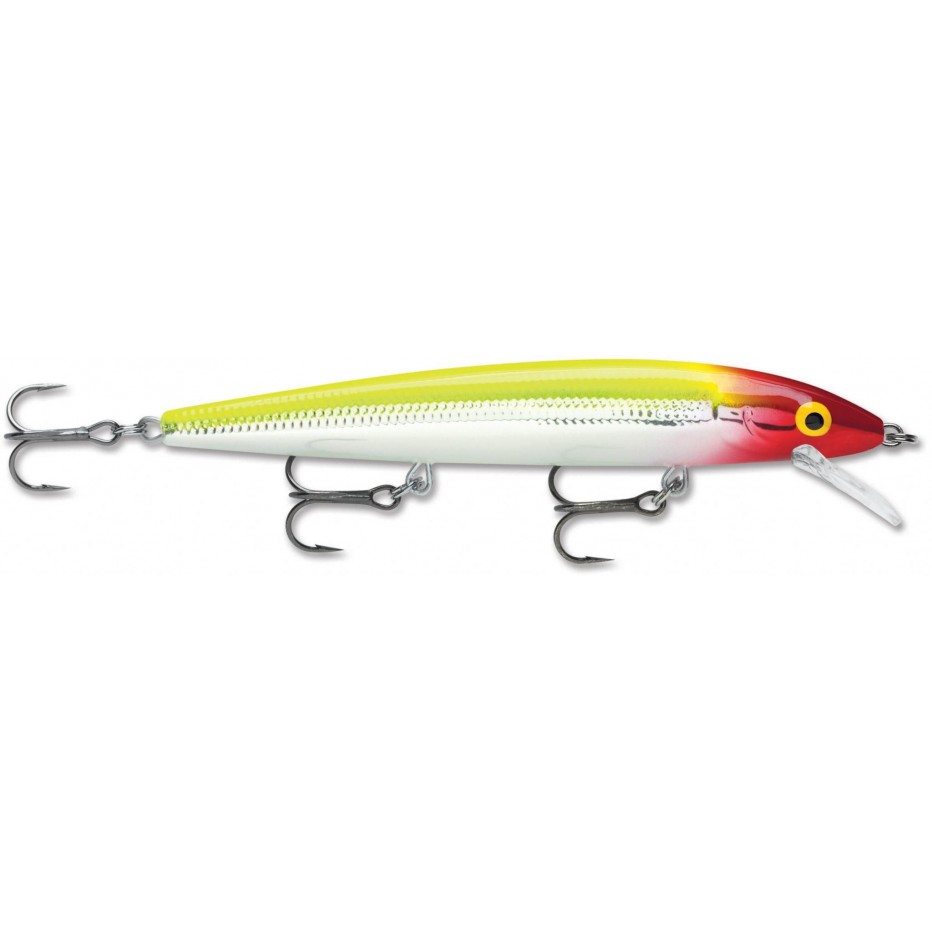 kunstköder Rapala Husky Jerk 10cm