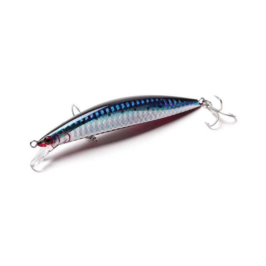 Hard bait Jackson Athlete 105 VG+