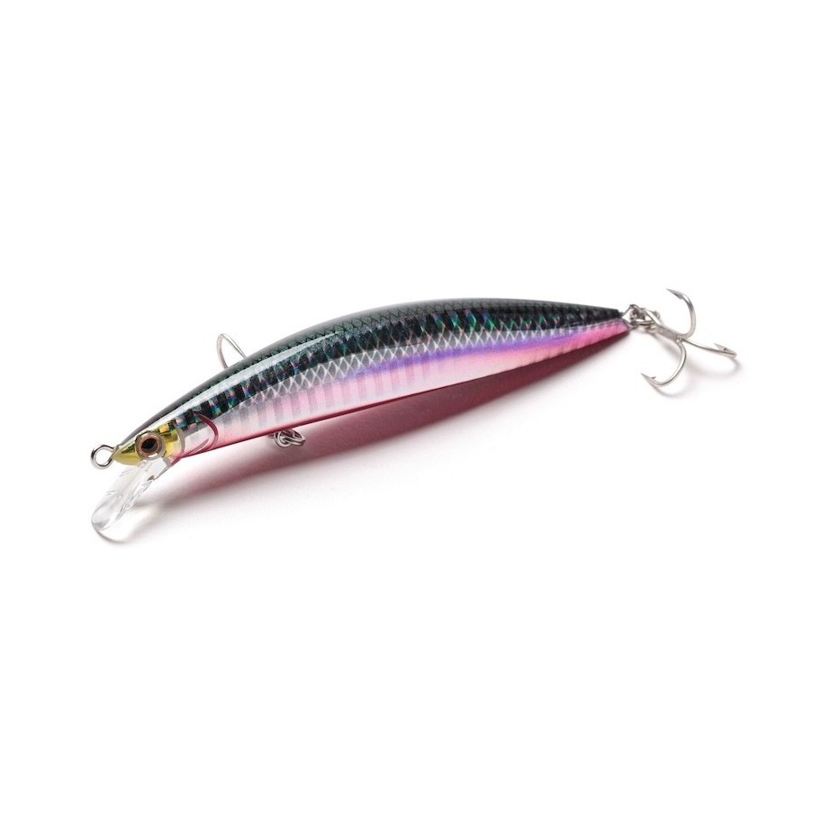 Hard bait Jackson Athlete 105 VG+