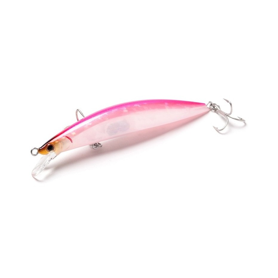 Hard bait Jackson Athlete 105 VG+