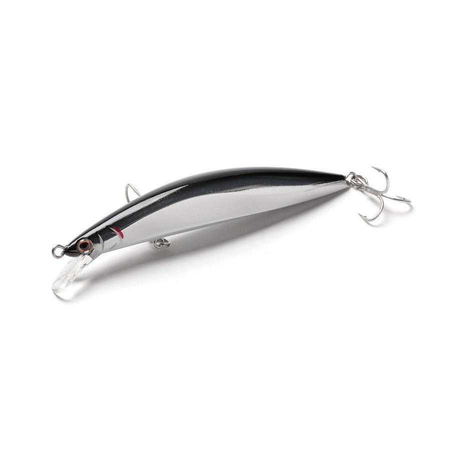 Hard bait Jackson Athlete 105 VG+