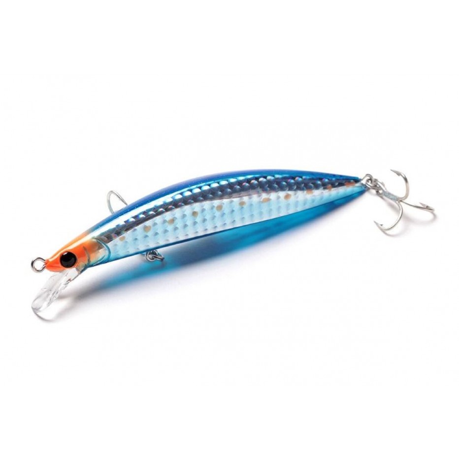 Hard bait Jackson Athlete 105 VG+