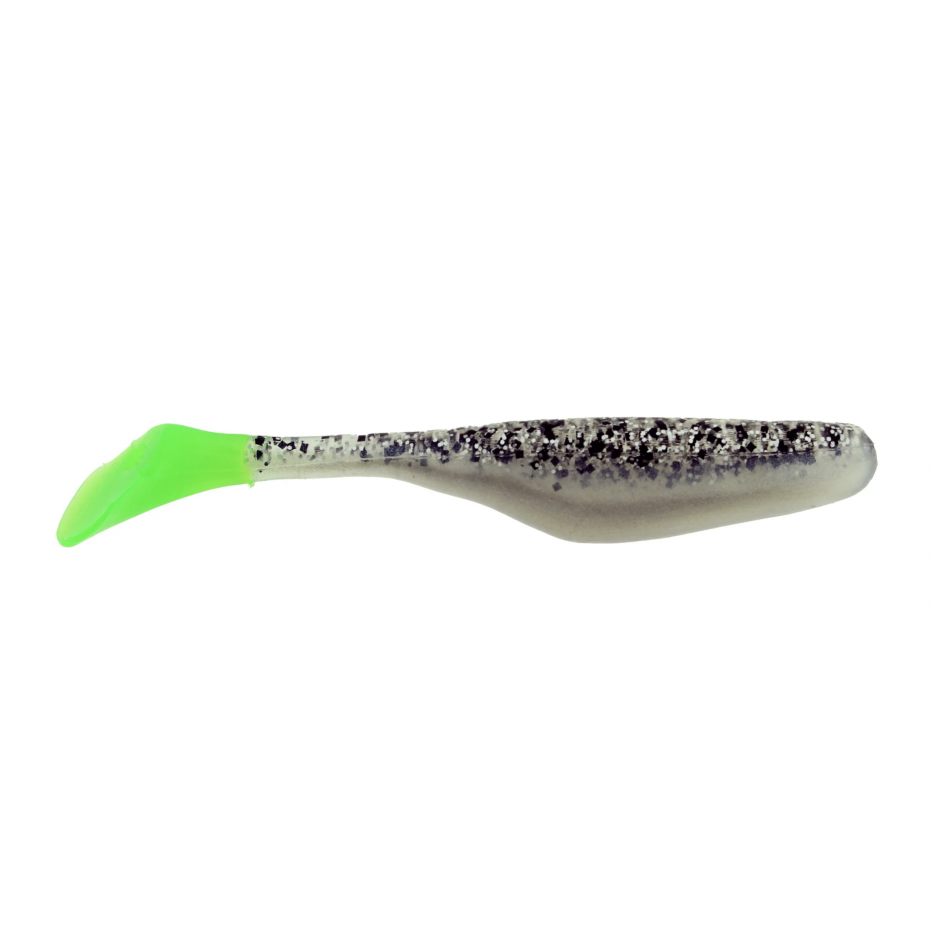 Leurre Souple Bass Assassin Turbo Shad 10cm