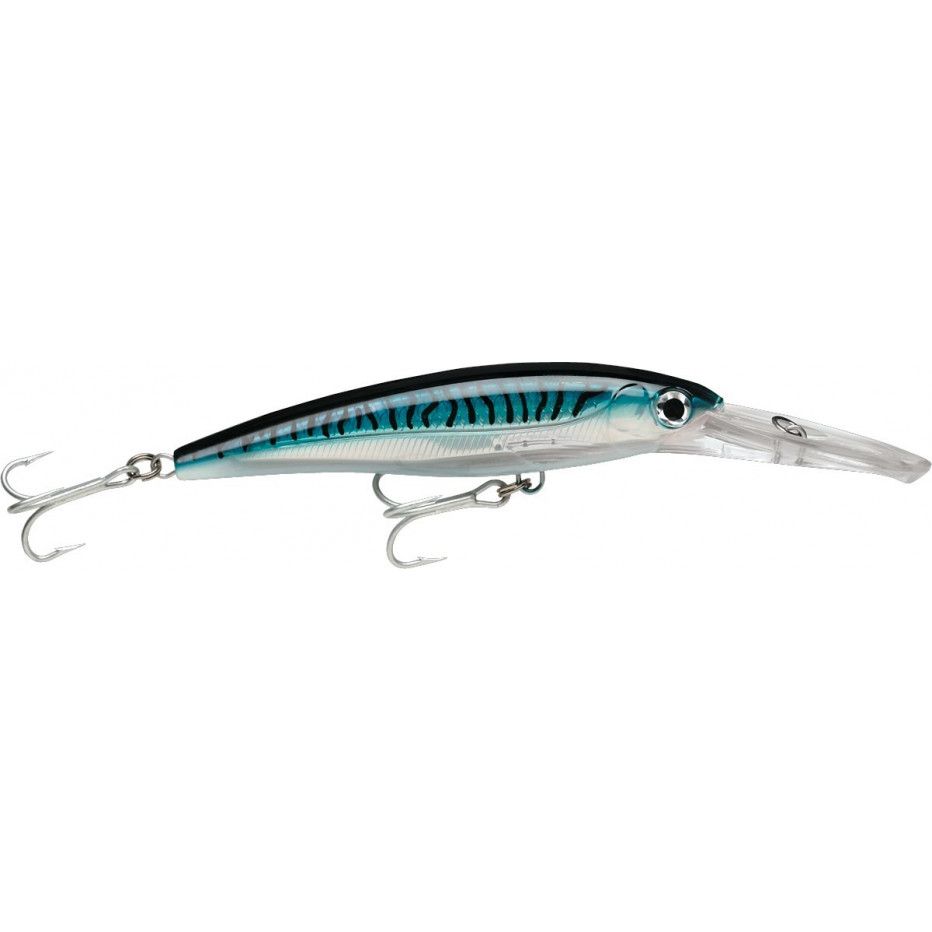 Kunstköder Rapala X-Rap Magnum 10cm