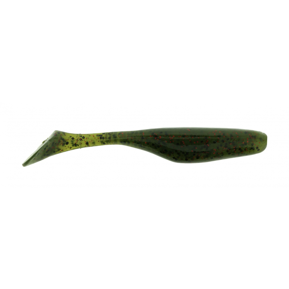 Soft Bait Bass Assassin Turbo Shad 10cm