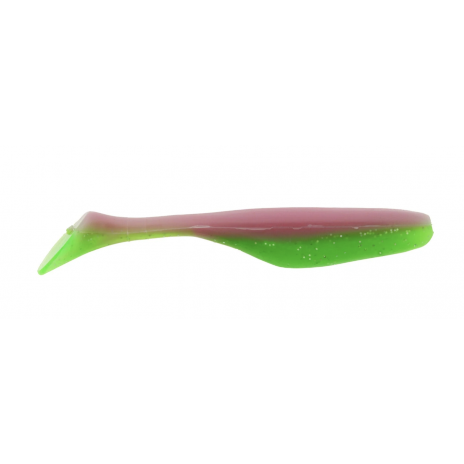 Soft Bait Bass Assassin Turbo Shad 10cm