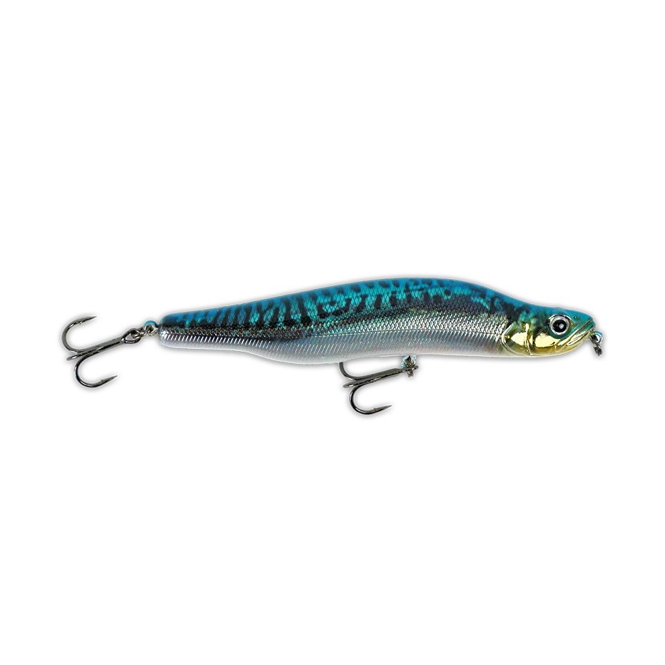 Poisson Nageur Seaco Lure Maestro 117 Silent