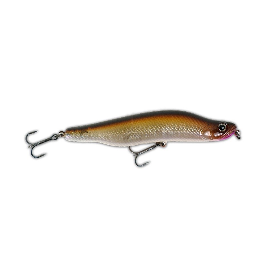 Hard bait Seaco Lure Maestro 117 Silent