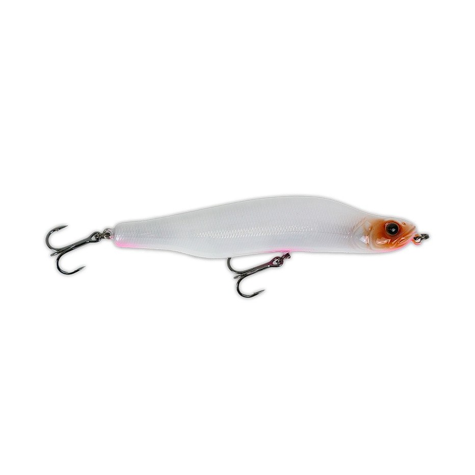 Señuelo duro Seaco Lure Maestro 117 Silencioso