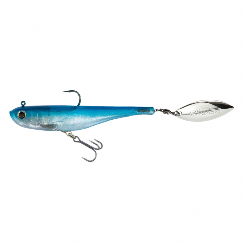 Soft Bait Biwaa Divinator 200 55g