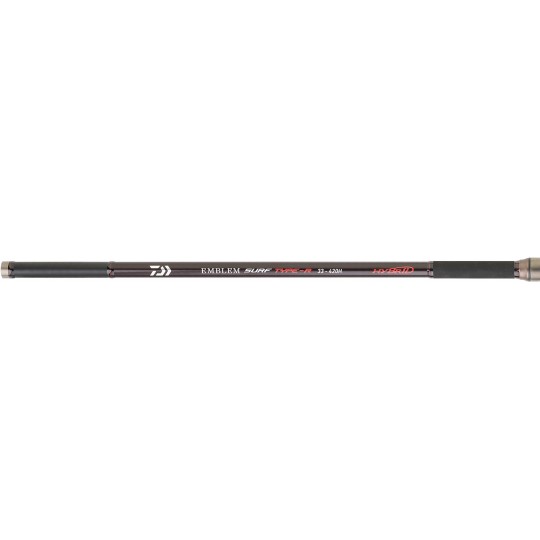 Caña Surfcasting Daiwa Emblem Surf Type R - SE