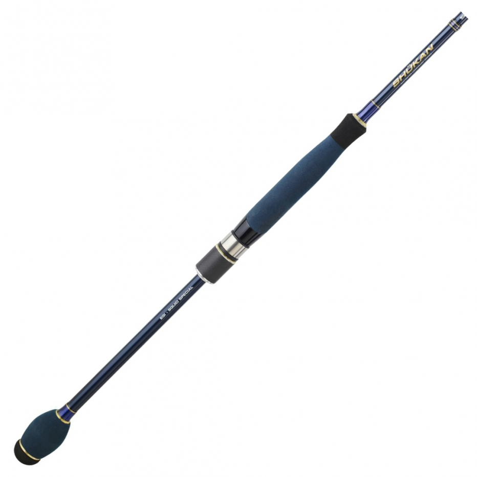 Spinning Rod Sakura Shükan 2.0 Egi