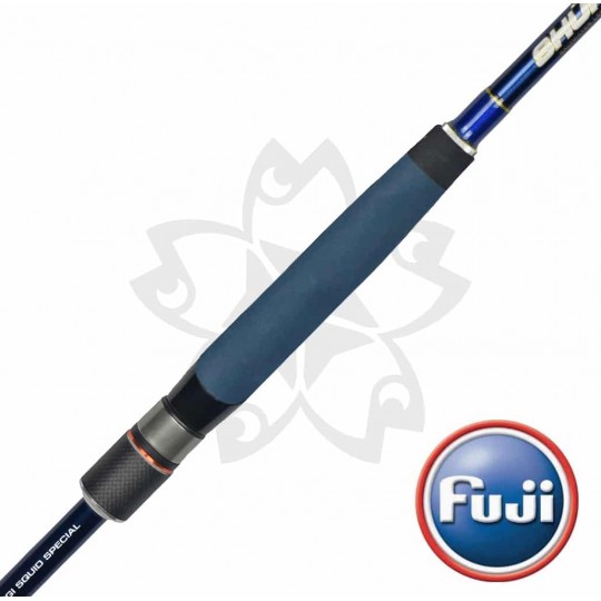 Spinning Rod Sakura Shükan 2.0 Egi