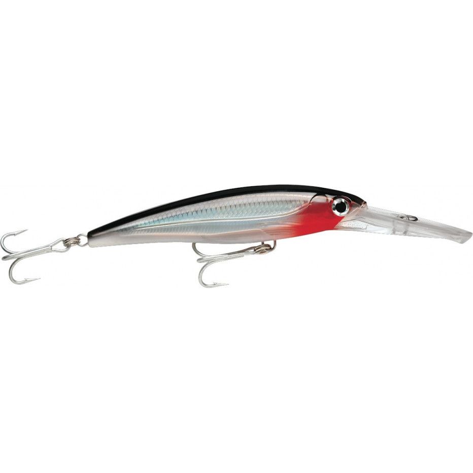 Kunstköder Rapala X-Rap Magnum 11cm