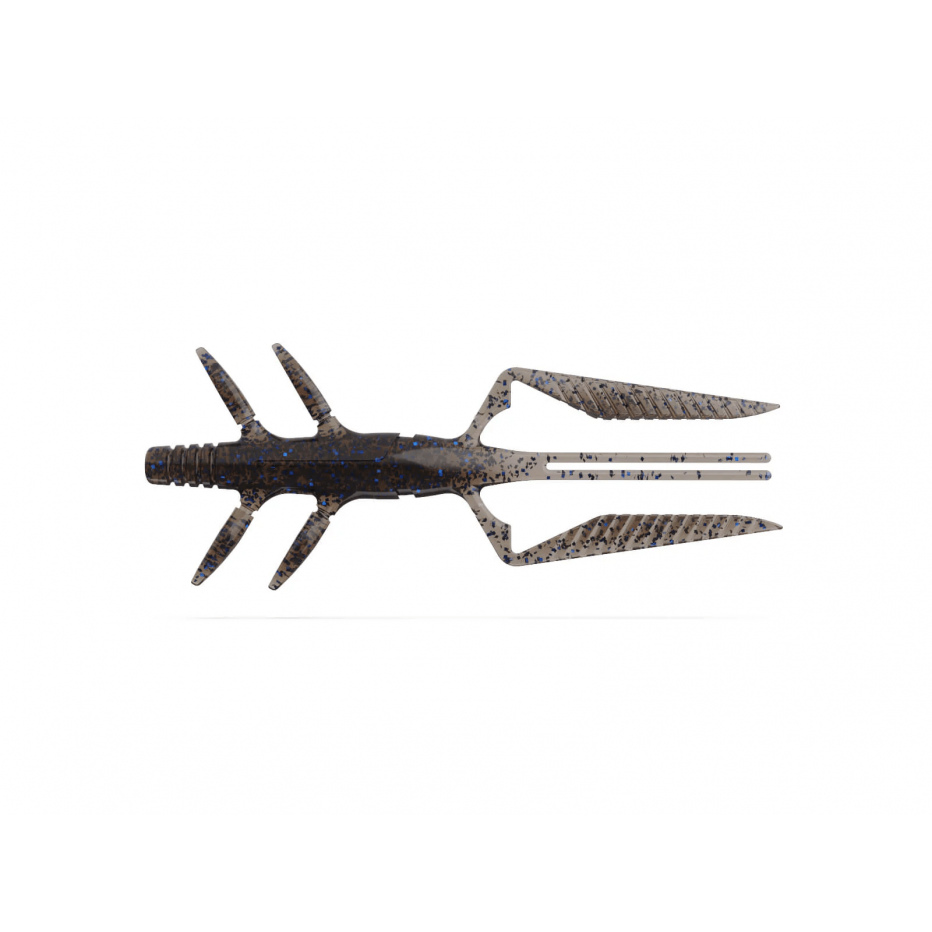 Soft bait Jaeger Nepa 8.2cm