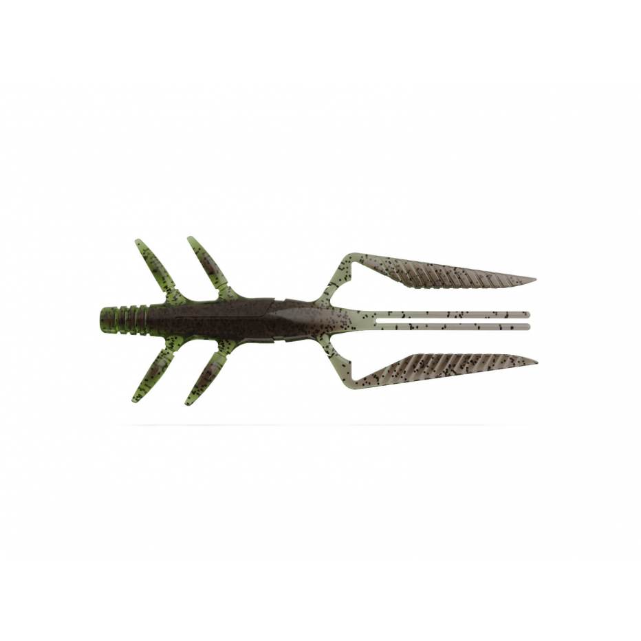 Soft bait Jaeger Nepa 8.2cm