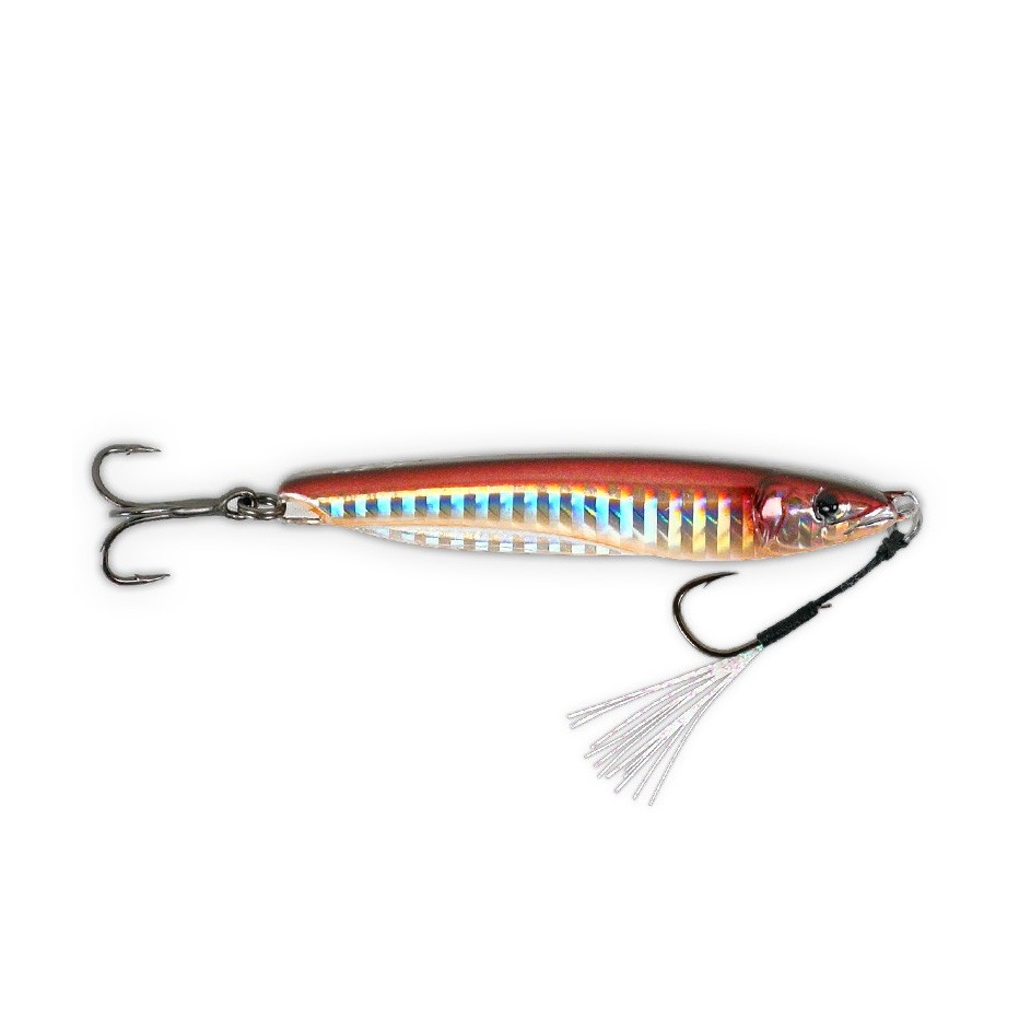 Jig Metálico Seaco Lure Noisy Jig 10g