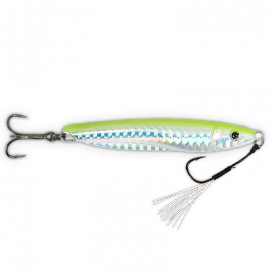 Jig Métallique Seaco Lure...