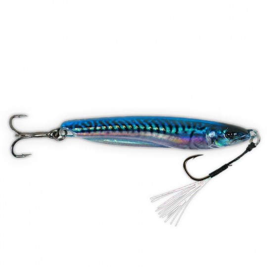 Metallic Jig Seaco Lure...