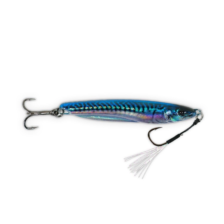 Metallic Jig Seaco Lure Noisy Jig 20g