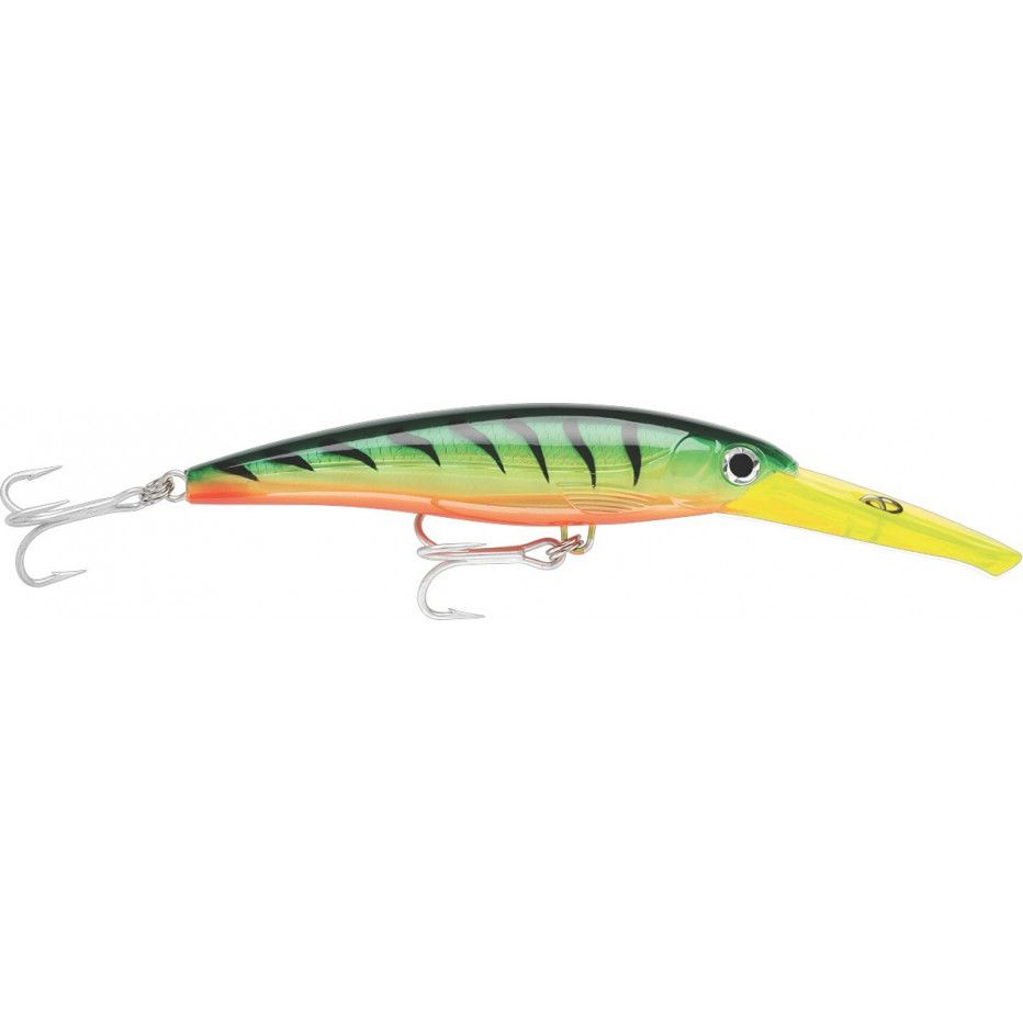 Leurre Rapala X-Rap Magnum 11cm