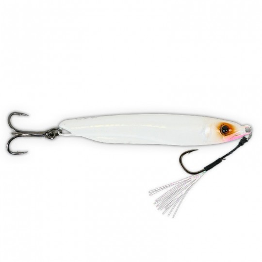 Metallic Jig Seaco Lure...