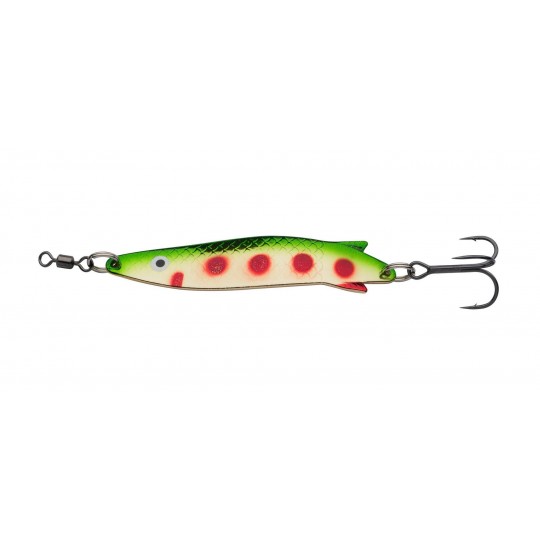 Abu Garcia Toby Spoon 60g