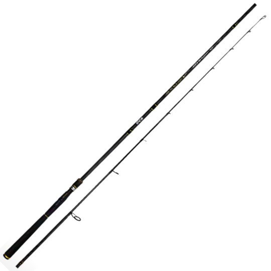 Spinning Rod Tica Black...