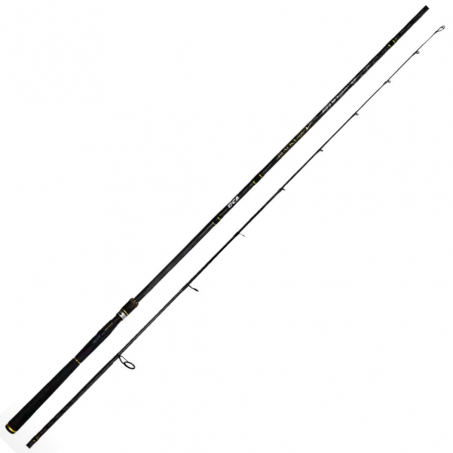 Spinning Rod Tica Black Eagle Series